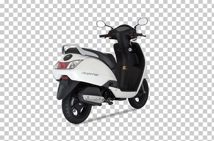 Scooter TVS Jupiter Car TVS Motor Company Motorcycle PNG, Clipart, Brake, Car, Cars, Color, Dehradun Free PNG Download