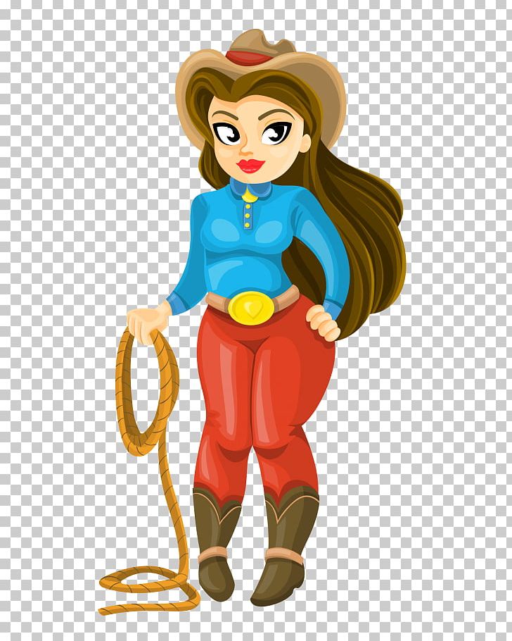 Cowboy Superhero People PNG, Clipart, Art, Cartoon, Computer Icons, Cowboy, Cowboy Girl Free PNG Download