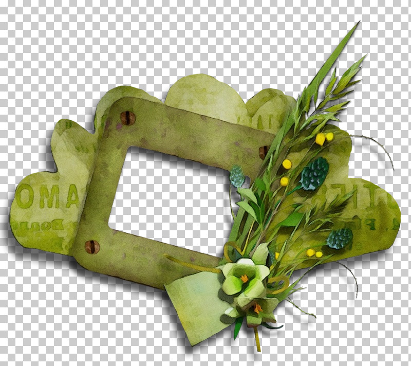 Picture Frame PNG, Clipart, Flower, Green, Paint, Picture Frame, Plant Free PNG Download