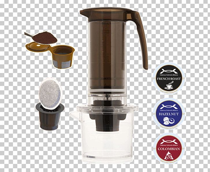 AeroPress Coffee Cafe Espresso French Presses PNG, Clipart, Aeropress, Beer Brewing Grains Malts, Brewed Coffee, Cafe, Coffee Free PNG Download