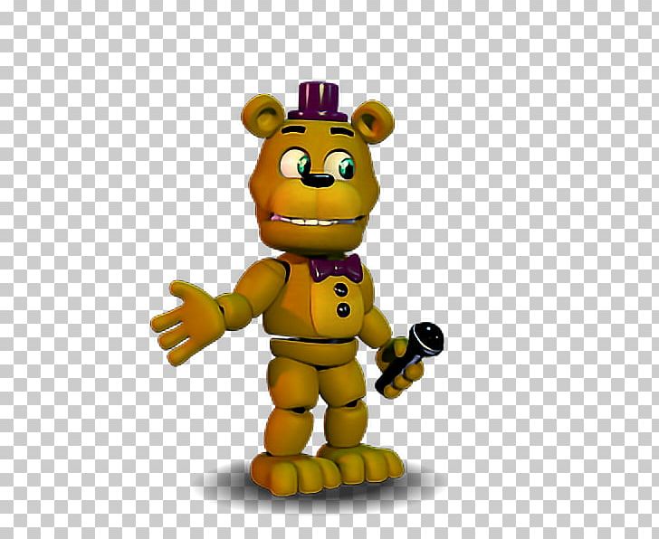 Five Nights At Freddy S 4 Fnaf World Five Nights At Freddy S Sister Location Gif Png Clipart