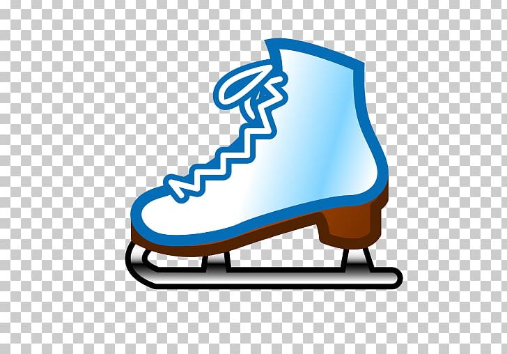 Ice Skates Ice Skating Figure Skating Ice Rink PNG, Clipart, Electric Blue, Emoji, Figure Skating, Footwear, Ice Free PNG Download