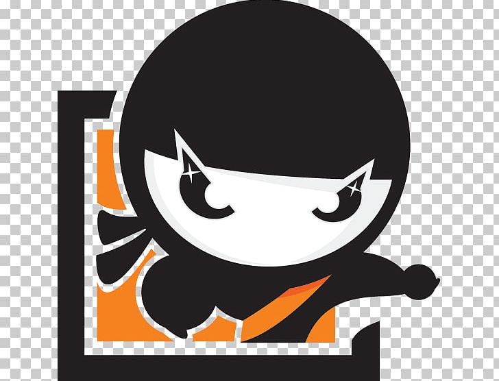 Illustration Animal Logo Ninja PNG, Clipart, Animal, Black, Black M, Character, Fiction Free PNG Download