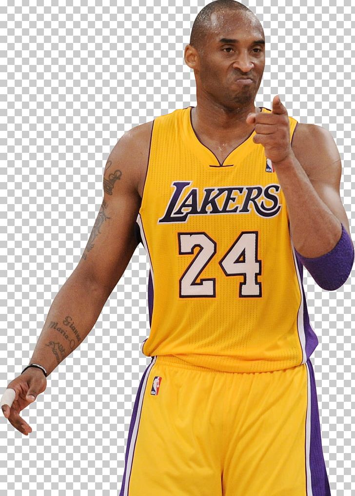 Kobe Bryant Los Angeles Lakers The NBA Finals PNG, Clipart, Arm, Athlete, Basketball, Basketball Player, Clothing Free PNG Download