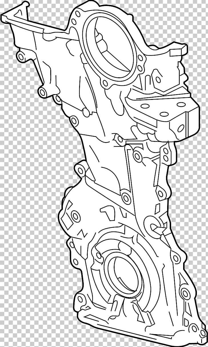 Mazda Motor Corporation Rocker Cover Seal Head Gasket PNG, Clipart, Angle, Arm, Art, Artwork, Black And White Free PNG Download