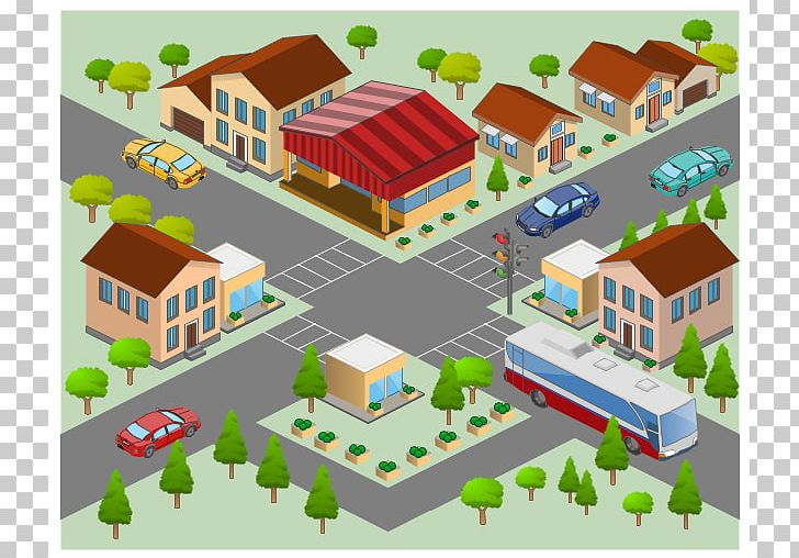 Neighbourhood Free Content Community PNG, Clipart, Area, Block Party, Building, Community, Download Free PNG Download