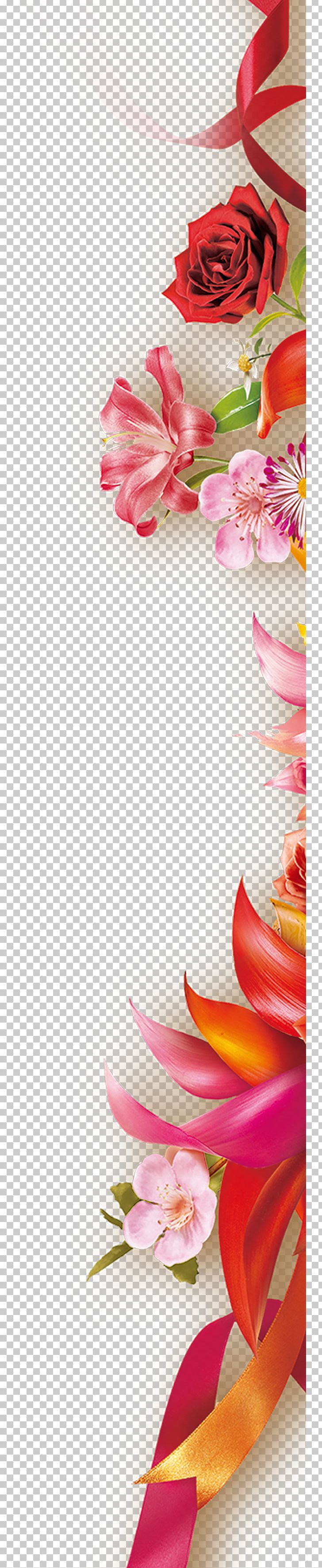 Ribbon Flower Icon PNG, Clipart, Closeup, Cut Flowers, Designer, Download, Flora Free PNG Download