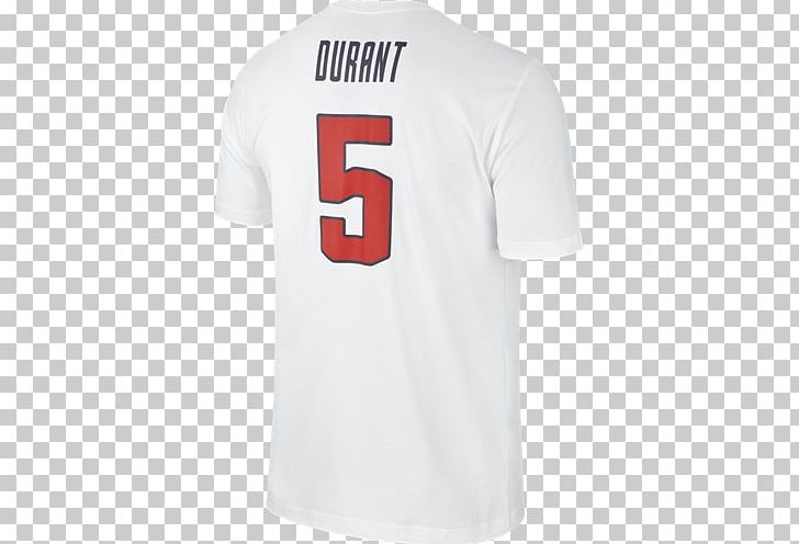Sports Fan Jersey T-shirt Nike Air Max Active Shirt PNG, Clipart, Active Shirt, Brand, Clothing, Jersey, Kevin Durant Free PNG Download