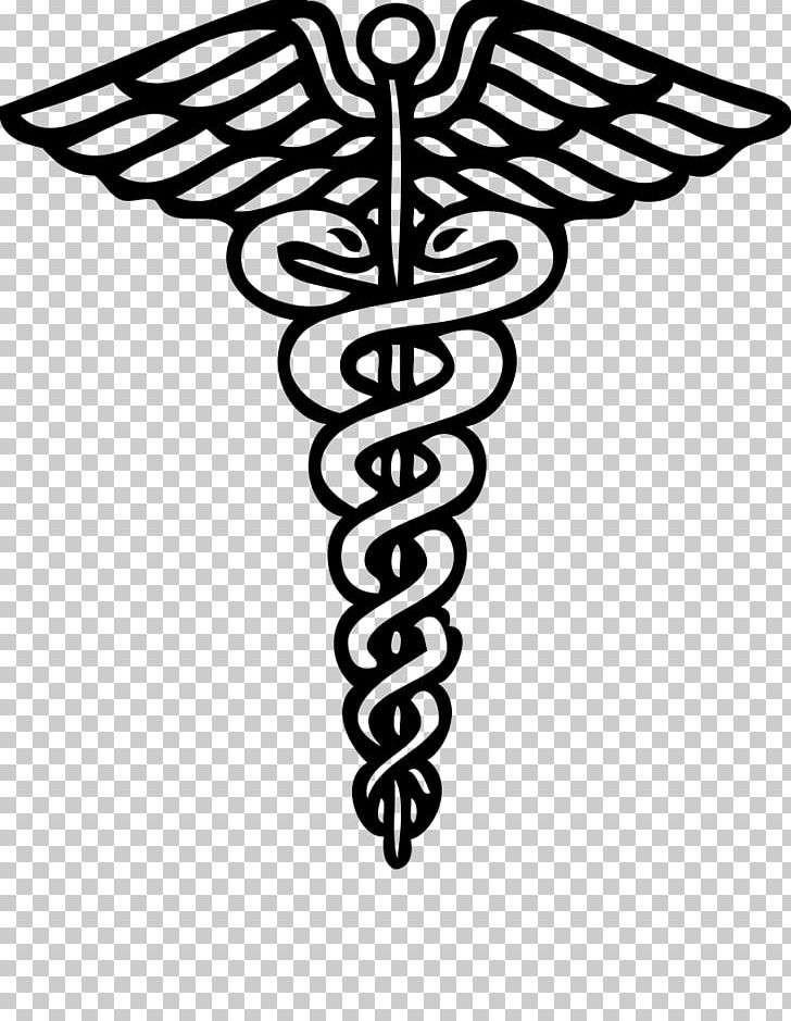 Staff Of Hermes Veterinarian Medicine Pet Symbol PNG, Clipart, Black And White, Caduceus As A Symbol Of Medicine, Health Care, Line, Line Art Free PNG Download
