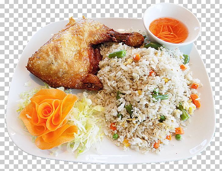 Thai Cuisine Hainanese Chicken Rice Asian Cuisine Fried Rice Fried Chicken PNG, Clipart, Asian Cuisine, Asian Food, Chinese Food, Cooked Rice, Cuisine Free PNG Download