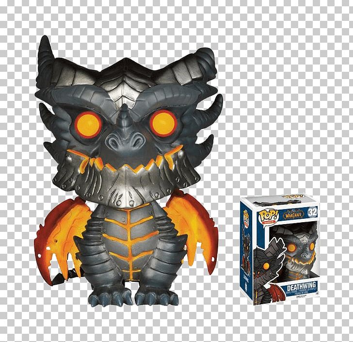 World Of Warcraft Funko Pop Games Action & Toy Figures Deathwing PNG, Clipart, Action Figure, Action Toy Figures, Arthas Menethil, Collectable, Deathwing Free PNG Download