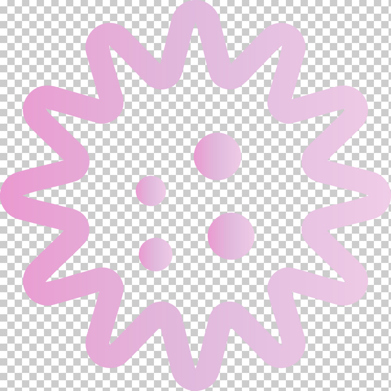Pink Purple Pattern Violet Lilac PNG, Clipart, Circle, Corona, Coronavirus, Lilac, Magenta Free PNG Download