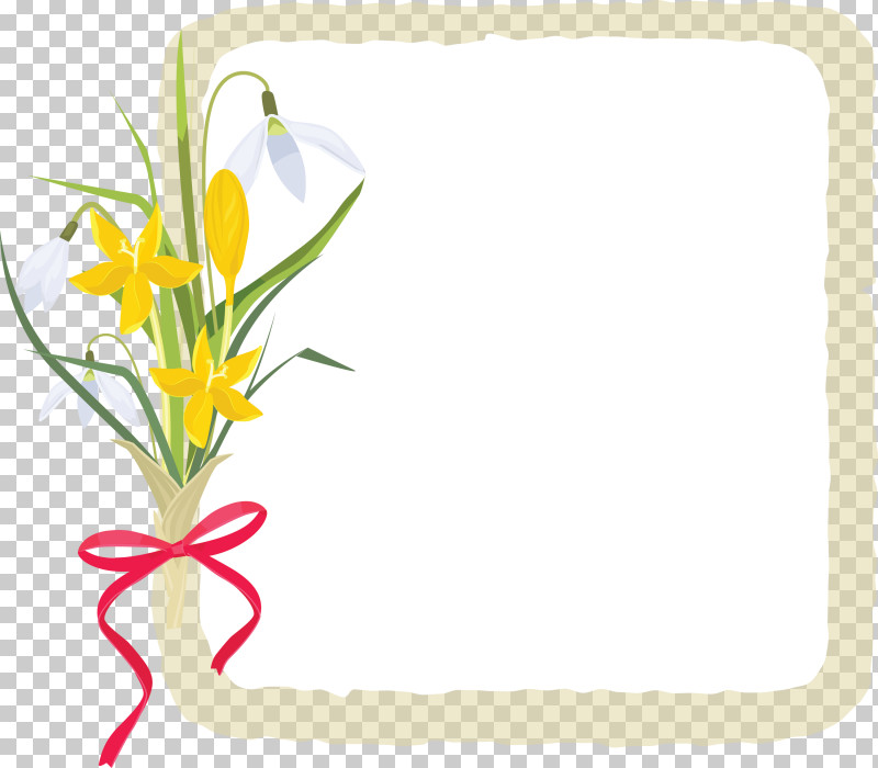 Flower Frame PNG, Clipart, Cartoon, Flower, Flower Bouquet, Flower Frame, Garden Free PNG Download
