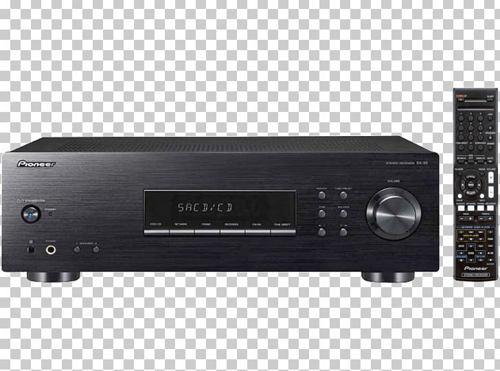 Blu-ray Disc AV Receiver Radio Receiver High Fidelity Pioneer Corporation PNG, Clipart, 786, Audio, Audio Equipment, Audio Power Amplifier, Audio Receiver Free PNG Download
