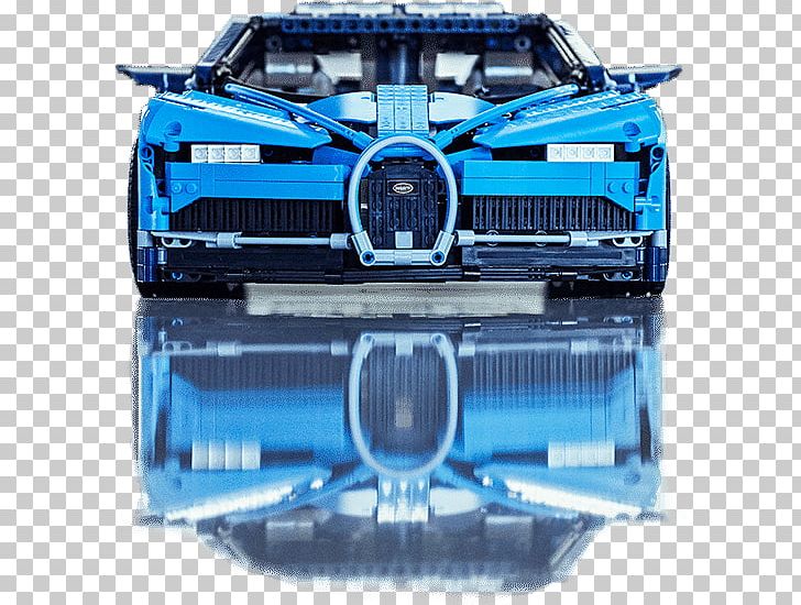 Bugatti Chiron Bugatti Automobiles Lego Technic PNG, Clipart, Automotive Exterior, Blue, Brand, Bugatti, Bugatti Automobiles Free PNG Download