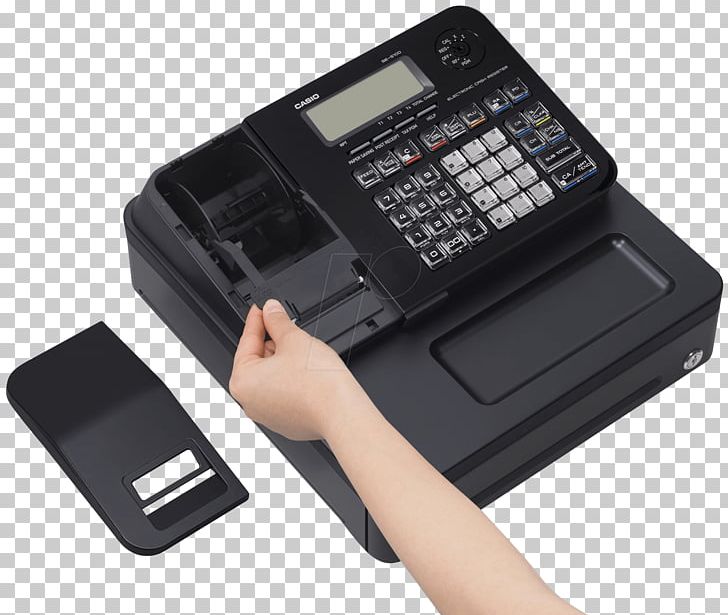 Cash Register Office Supplies Casio 0 PNG, Clipart, Bhinnekacom, Cash Register, Casio, Customer, Electronic Device Free PNG Download