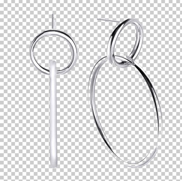 Earring Silver Jewellery El Corte Inglés Bijou PNG, Clipart, Bijou, Body Jewellery, Body Jewelry, Bracelet, Capitone Free PNG Download