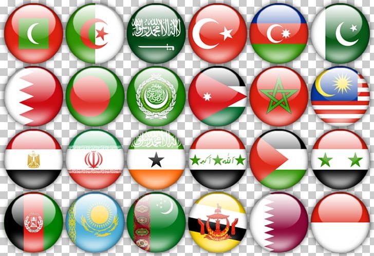 Islamic Flags Muslim World The Islamist PNG, Clipart, Ball, Brand, Circle, Computer Icon, Country Free PNG Download