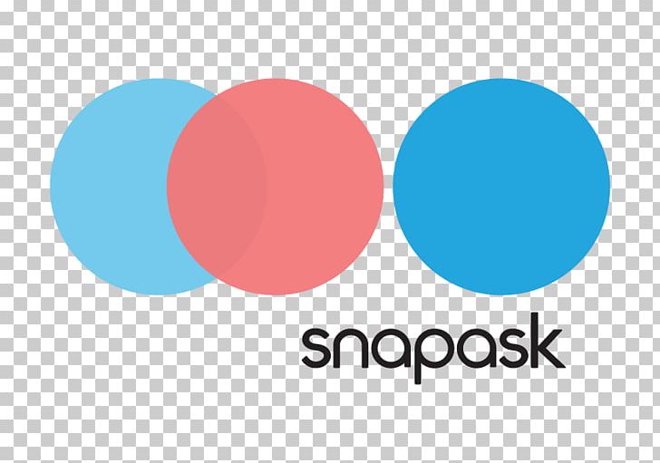 Logo Snapask Portable Network Graphics Brand Desktop PNG, Clipart, Azure, Blue, Brand, Circle, Company Free PNG Download