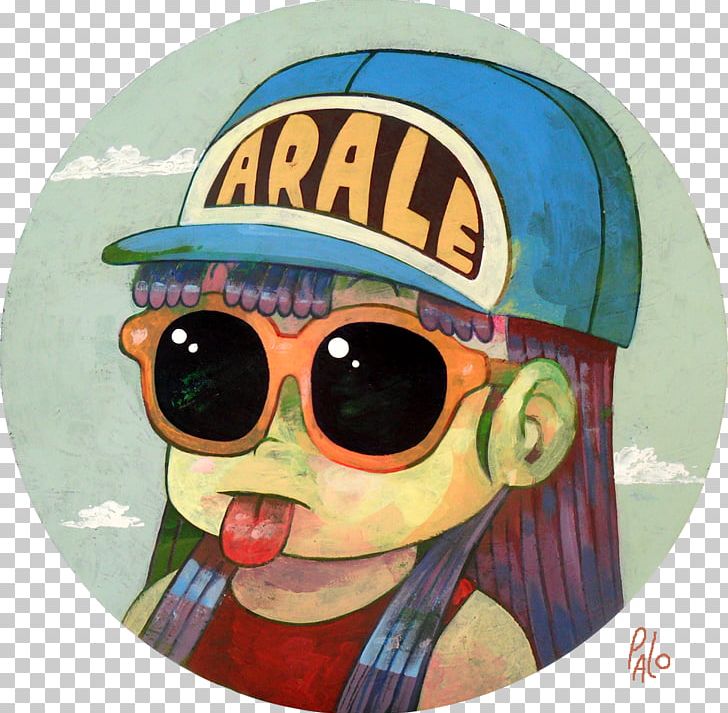 Arale Norimaki Obotchaman Dr. Slump Illustrator PNG, Clipart, Android, Arale, Arale Norimaki, Artist, Brand Free PNG Download