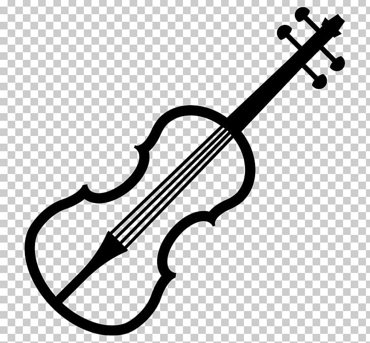 Electric Violin Cello Musical Instruments Double Bass PNG, Clipart, Bass Violin, Black And White, Cello, Double Bass, Electric Violin Free PNG Download
