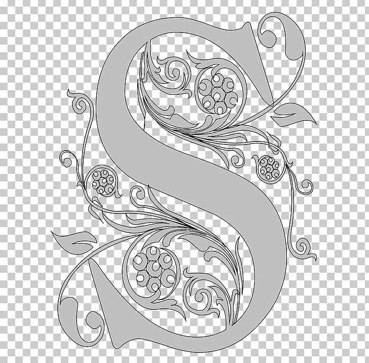 Letter Case Initial Calligraphy Font PNG, Clipart, Alphabet, Art, Artwork, Black And White, Blackletter Free PNG Download