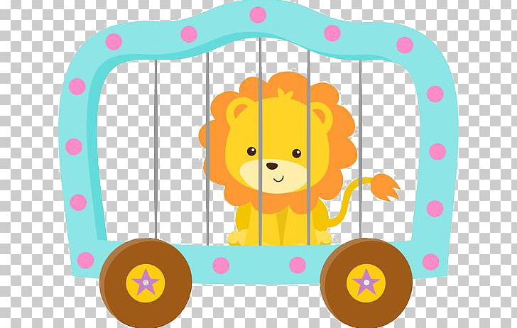Lion Circus PNG, Clipart, Area, Art, Baby Toys, Cartoon, Child Free PNG Download