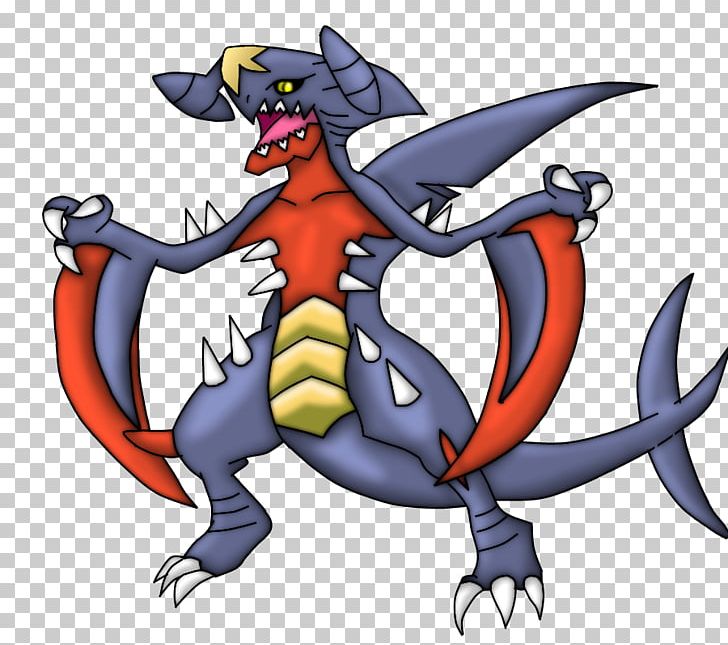 Pokémon X And Y Pokémon GO Dragon Pokémon Battle Revolution Garchomp PNG, Clipart, Art, Bulbapedia, Cartoon, Demon, Dragon Free PNG Download