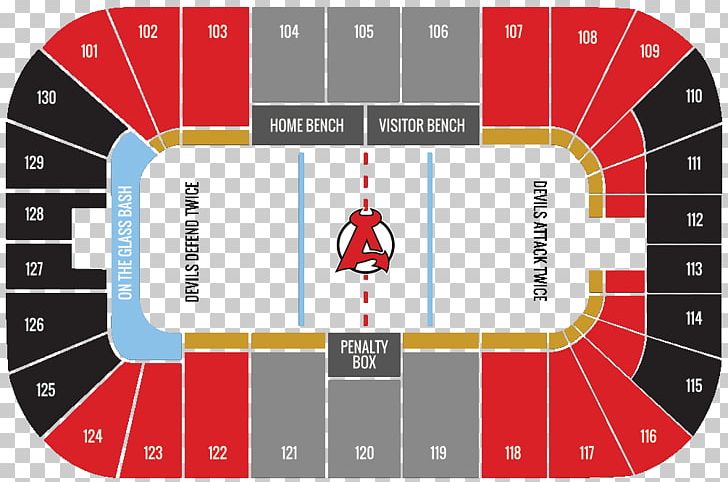 Prudential Center New Jersey Devils Albany Devils National Hockey League Brooklyn Nets PNG, Clipart, Aircraft Seat Map, Albany Devils, Area, Brand, Brooklyn Nets Free PNG Download
