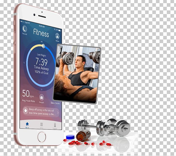 Smartphone Feature Phone Fitness App IPhone PNG, Clipart, Electronic Device, Electronics, Exercise, Gadget, Health Free PNG Download