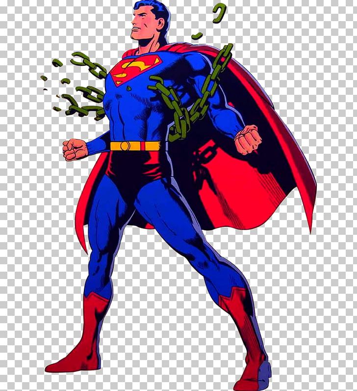 The Death Of Superman Darkseid Comic Book Comics PNG, Clipart,  Free PNG Download
