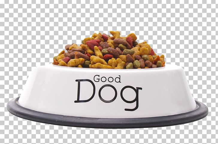 A Bowl Of Dog Food PNG, Clipart, Animal, Bowl, Dog, Dog Biscuit, Dog Breed Free PNG Download