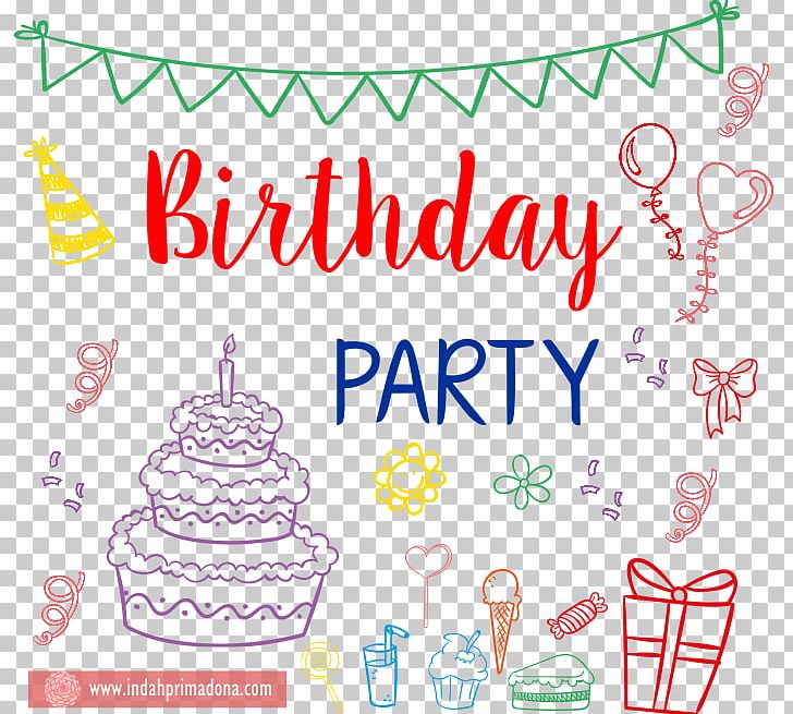 Birthday Cake Party Text PNG, Clipart, Area, Article, Banner, Birthday, Birthday Cake Free PNG Download