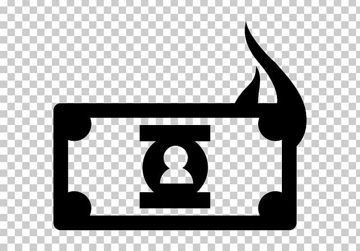 Computer Icons Money PNG, Clipart, Area, Black, Black And White, Brand, Burn Free PNG Download