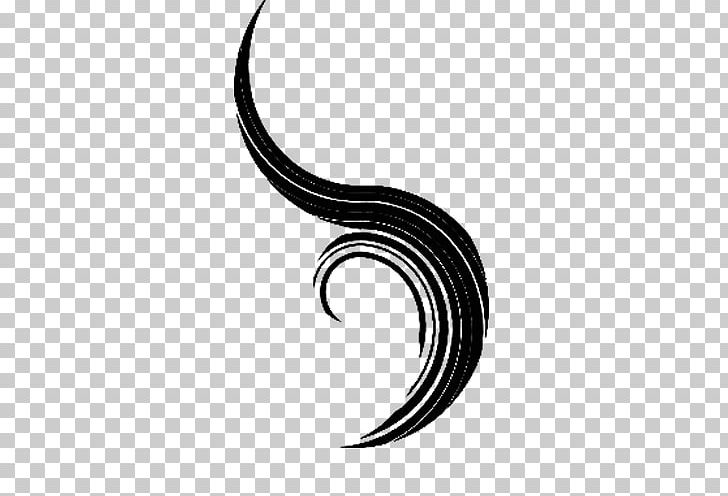 Crescent Body Jewellery Eye Line PNG, Clipart, Black And White, Body Jewellery, Body Jewelry, Circle, Crescent Free PNG Download