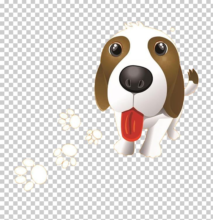 Dog Puppy Pet PNG, Clipart, Beagle, Carnivoran, Cartoon, Cartoon Puppy, Cute Puppy Free PNG Download