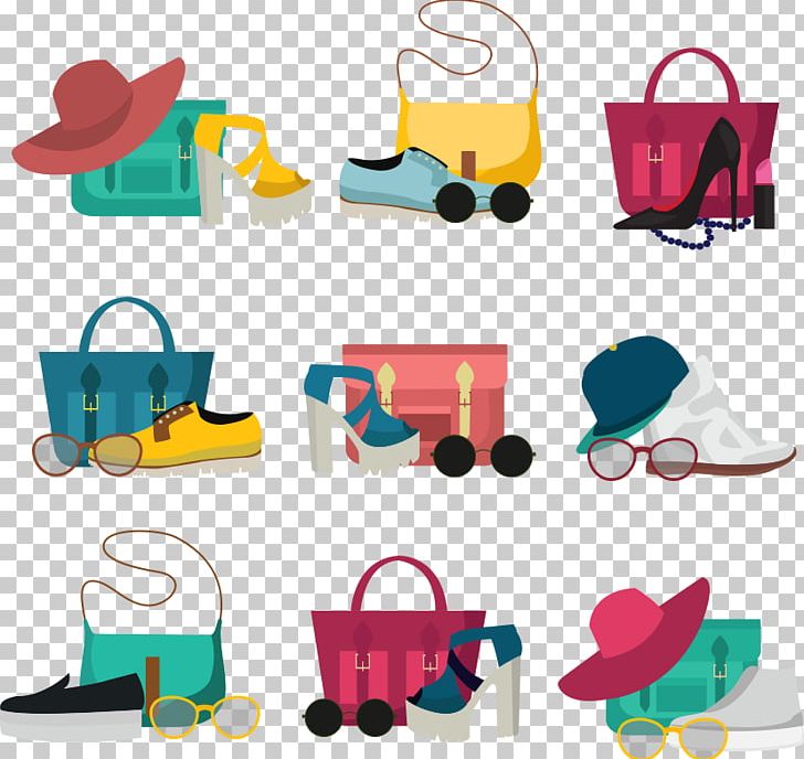 Fashion Accessory Photography Icon PNG, Clipart, Artwork, Baby Shoes, Bag, Bags, Cartoon Shoes Free PNG Download