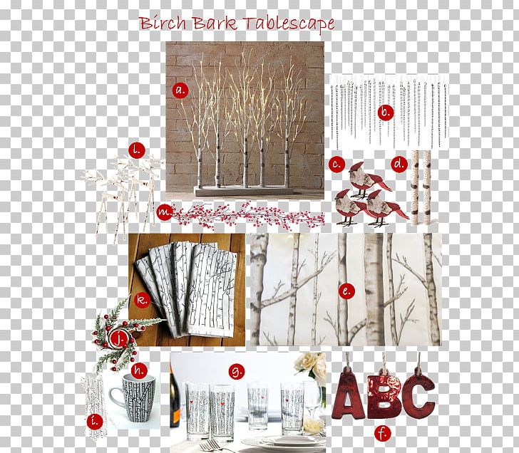 Interior Design Services Birch Bark Paper PNG, Clipart, Birch, Birch Bark, Christmas, Christmas Decoration, Decor Free PNG Download