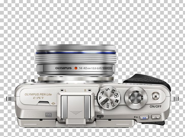 Olympus OM-D E-M10 Olympus PEN E-PL6 Mirrorless Interchangeable-lens Camera Camera Lens PNG, Clipart, Apple Pen, Camera Lens, Electronics, Hardware, Micro Four Thirds System Free PNG Download
