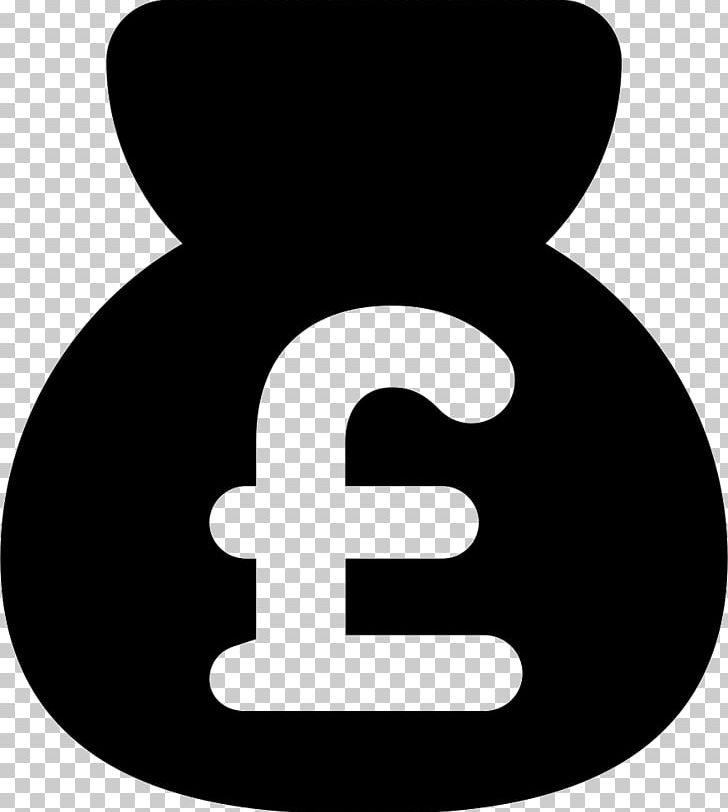 Pound Sign Money Bag Pound Sterling Currency Symbol PNG, Clipart, Bag, Bank, Black And White, Currency, Currency Symbol Free PNG Download