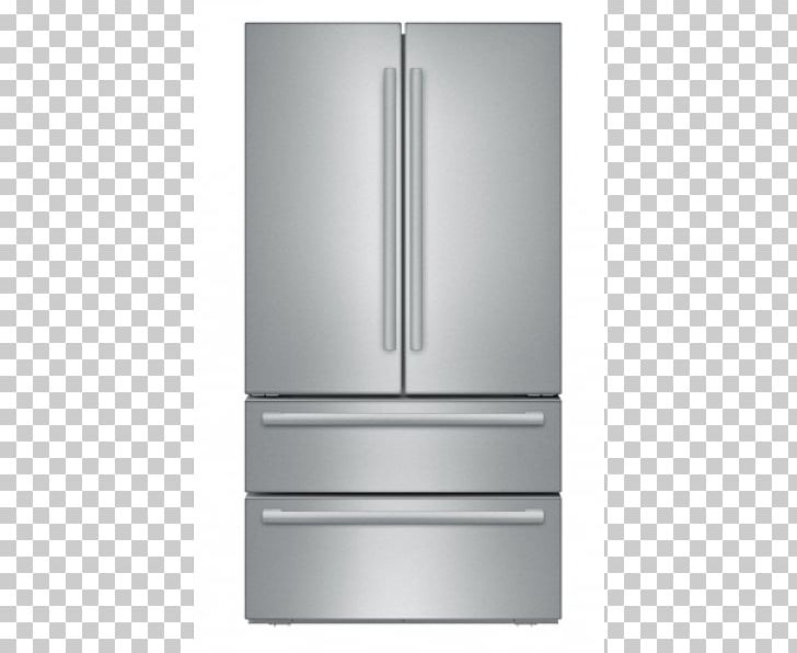 Refrigerator Home Appliance Auto-defrost Robert Bosch GmbH Major Appliance PNG, Clipart, Angle, Autodefrost, Defrosting, Drawer, Electronics Free PNG Download