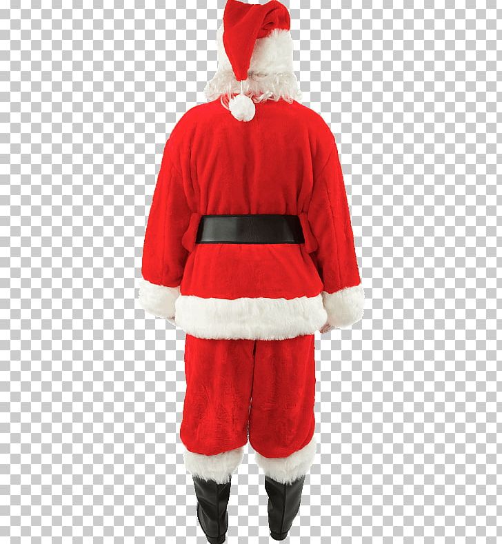 Santa Claus Costume PNG, Clipart, Costume, Fancy Dress, Fictional Character, Fur, Holidays Free PNG Download