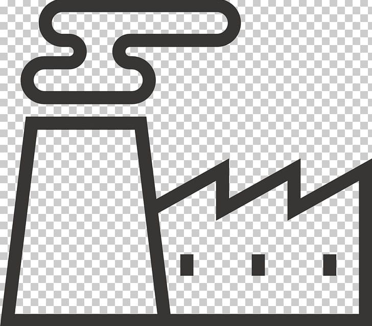 Warehouse Factory Icon PNG, Clipart, Angle, Architecture, Area, Building, Chimney Free PNG Download