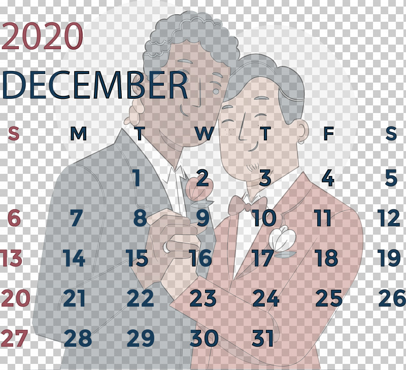 December 2020 Printable Calendar December 2020 Calendar PNG, Clipart, Area, Behavior, Cartoon, December 2020 Calendar, December 2020 Printable Calendar Free PNG Download