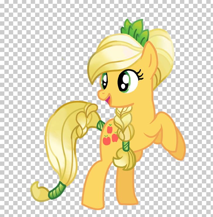 Applejack My Little Pony Rainbow Dash Horse PNG, Clipart, Apple, Art, Bucking, Cartoon, Cat Like Mammal Free PNG Download