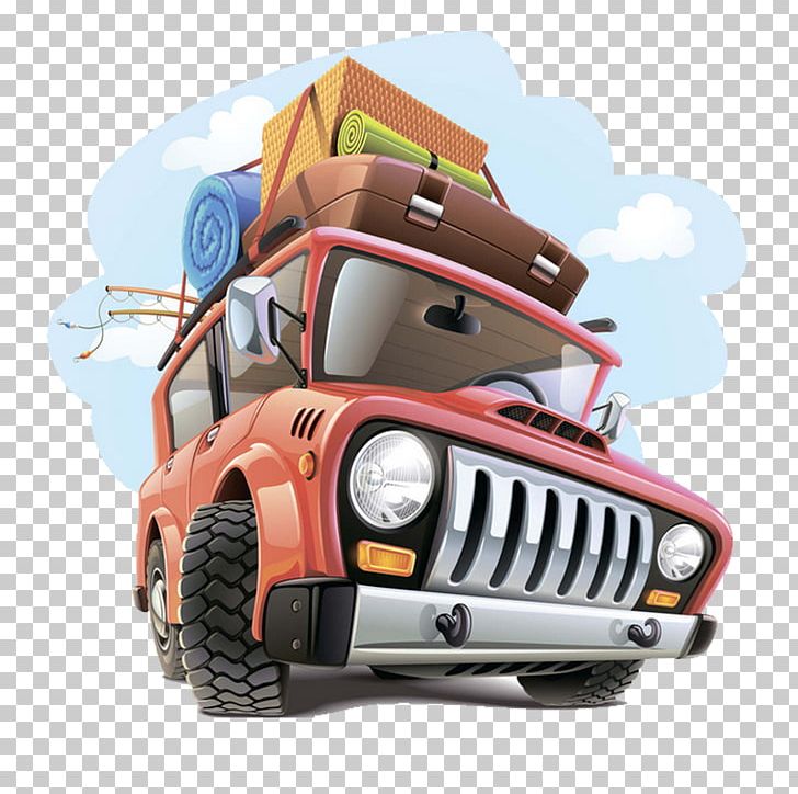 Car Travel Road Trip Illustration PNG, Clipart, Automotive Design, Automotive Exterior, Brand, Bumper, Car Accident Free PNG Download