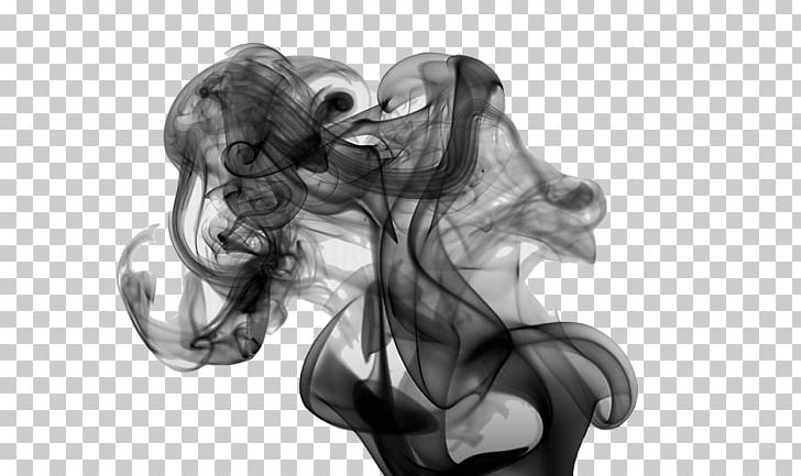 Desktop PNG, Clipart, Arm, Art, Artwork, Black And White, Black Smoke Free PNG Download
