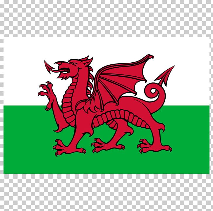 Flag Of Wales Welsh Dragon Jolly Roger PNG, Clipart, 90 X, Carnivoran, Cartoon, Dog Like Mammal, Dragon Free PNG Download