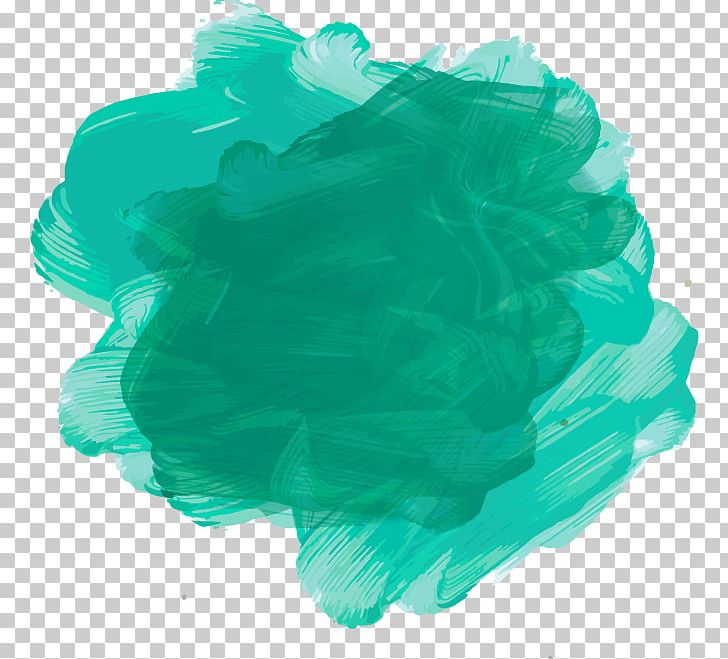 Green Watercolor PNG, Clipart, Background Green, Black Friday, Blooming Effect, Blue, Free Stock Png Free PNG Download