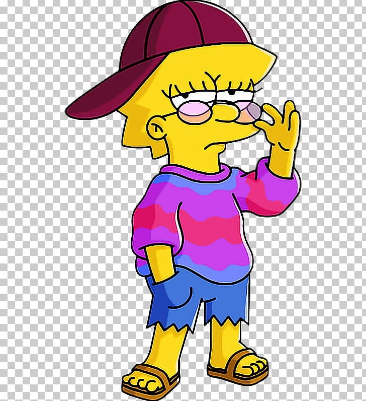 Lisa Simpson The Simpsons: Tapped Out Marge Simpson Bart Simpson Homer Simpson PNG, Clipart, Area, Art, Artwork, Cartoon, Fictional Character Free PNG Download